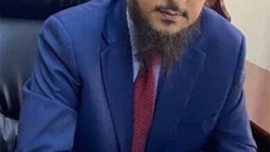 لطفي شطارة: اتركوا محافظ عدن يعمل ثم حاسبوه على النتائج