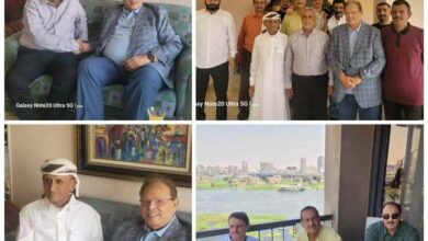 لقاء استثنائي مع الرئيس علي ناصر محمد كشف فيه خفايا الأزمة اليمنية، وجدّد رؤيته وموقفه للحل والسلام