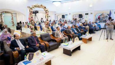 لقاء تشاوري بعدن يوصي بتعزيز جودة البرامج وفق معايير الاعتماد الاكاديمي