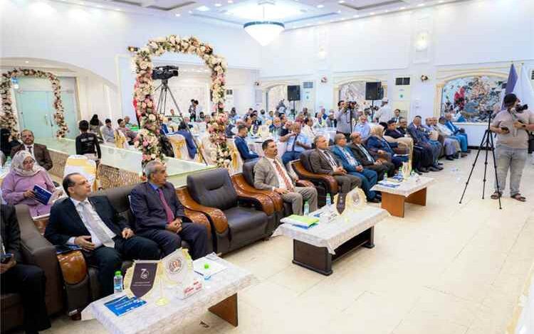 لقاء تشاوري بعدن يوصي بتعزيز جودة البرامج وفق معايير الاعتماد الاكاديمي