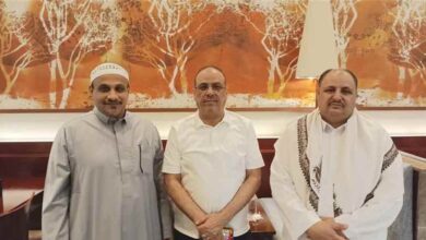 لقاء يجمع قيادات التحالف الوطني الجنوبي بالميسري لبحث المستجدات وتعزيز الحضور السياسي