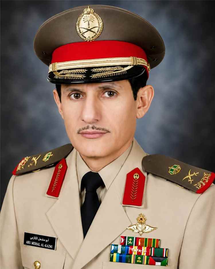 لواء سعودي يهاجم هاني بن بريك: منشورك يدس السم في العسل وأنت خنت القضية التي تتحدث عنها