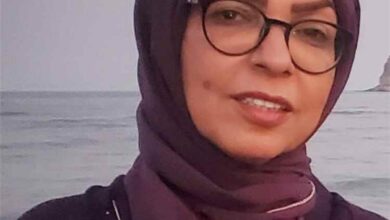 ليلى عبد الرزاق تحذر من تنامي ظاهرة "زواج التأشيرات عبر الخاطبات" في اليمن