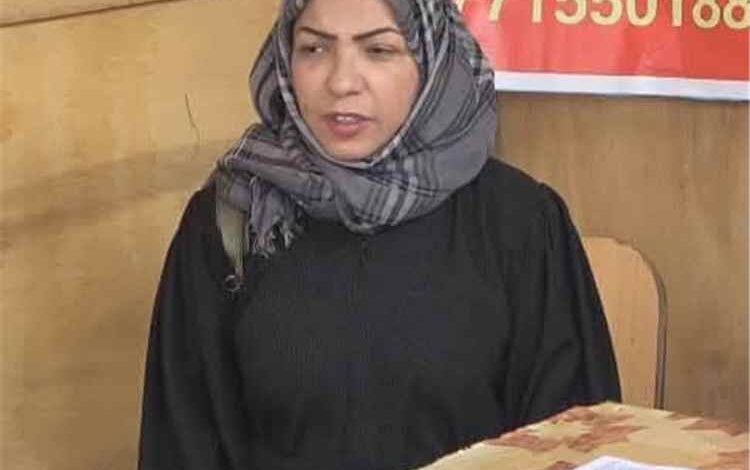 ليلى عبد الرزاق تدعو المجتمع الدولي والحكومة اليمنية لإصلاح آليات المساعدات الإنسانية وحماية كرامة المستفيدين