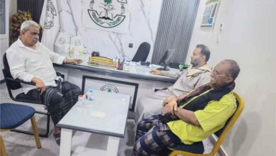 مؤتمر حضرموت الجامع يؤكد على أهمية الشراكة والتعامل المسؤول مع المكونات