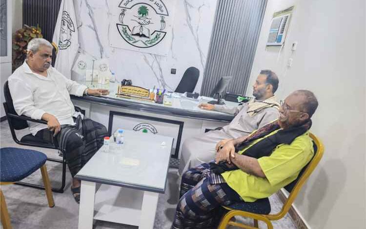 مؤتمر حضرموت الجامع يؤكد على أهمية الشراكة والتعامل المسؤول مع المكونات