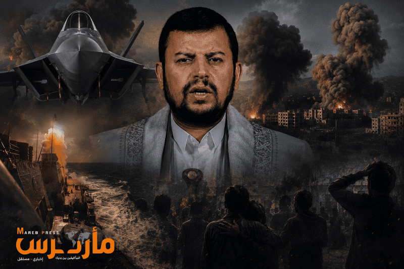 ماذا لو قُتل عبد الملك الحوثي؟ سيناريوهات ما بعد الرحيل