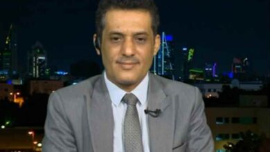 مانع المطري: إيران تستغل مليشيا الحوثي لتعزيز موقفها التفاوضي مع واشنطن