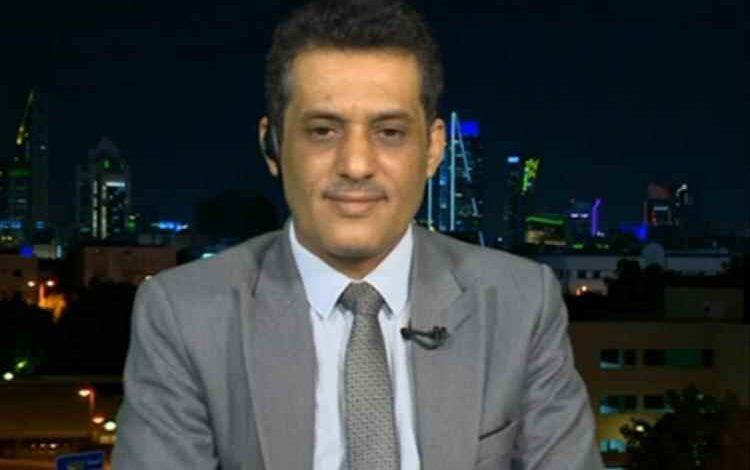 مانع المطري: إيران تستغل مليشيا الحوثي لتعزيز موقفها التفاوضي مع واشنطن