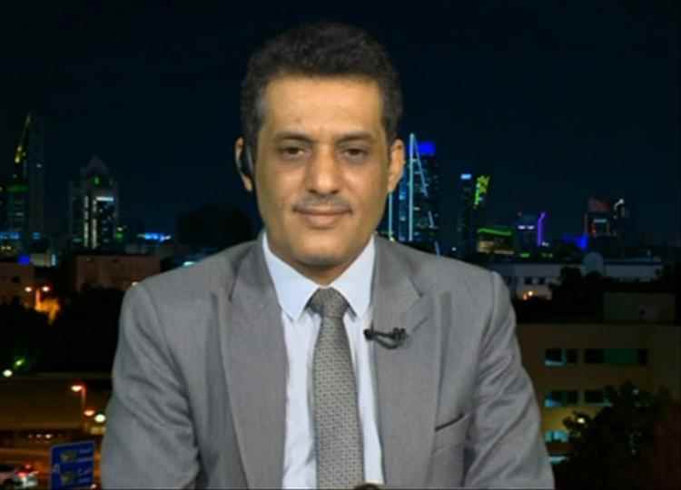 مانع المطري: إيران تستغل مليشيا الحوثي لتعزيز موقفها التفاوضي مع واشنطن