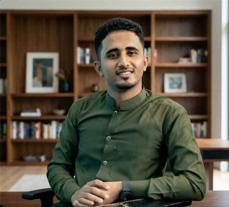ماهر البرشاء: استعادة مؤسسات الدولة تتطلب توحيد القرار والجيش