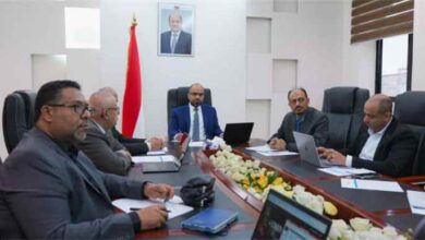 مجلس إدارة "تيليمن" يناقش مستوى سير الاداء وخطط تطوير خدمات الاتصالات