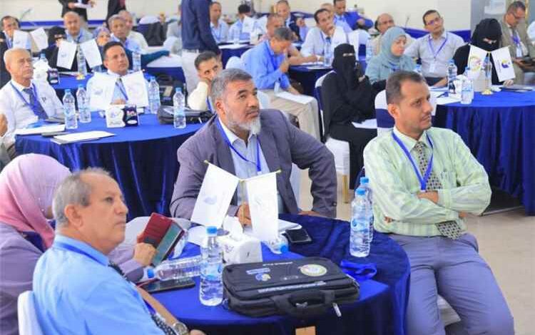مجلس الاعتماد الأكاديمي يدشن برنامجاً وطنياً لتأهيل المراجعين الخارجيين لتعزيز جودة التعليم العالي