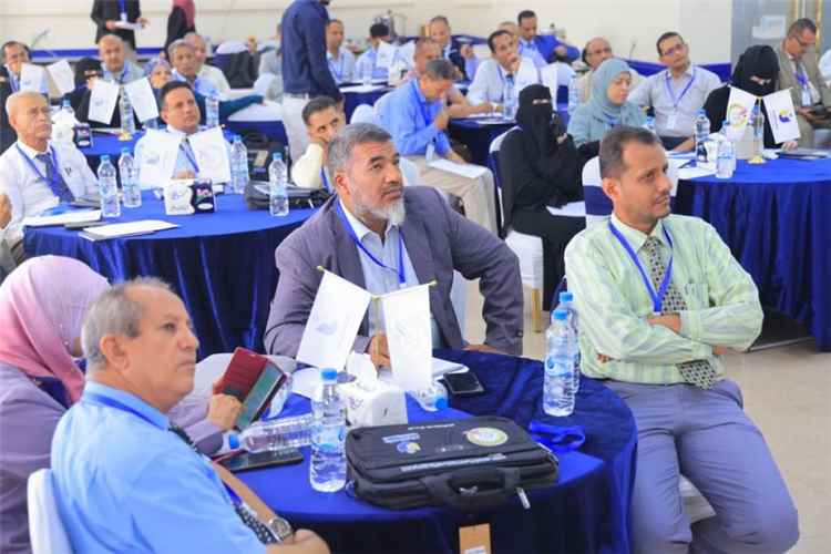 مجلس الاعتماد الأكاديمي يدشن برنامجاً وطنياً لتأهيل المراجعين الخارجيين لتعزيز جودة التعليم العالي