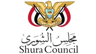 مجلس الشورى: تهديدات الحوثيين تستهدف الأمن العربي والإقليمي