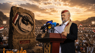 مجلس مقاومة صنعاء يحذر القبائل من الانخراط في حشد الحوثيين ويؤكد دعمه لقرارات مجلس القيادة وتعلن استعدادها لرفد الجبهات