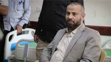 محافظ الضالع اللواء ركن احمد القبة : لن أسمح بتسييس مواقفي.. ومهمتي بناء الضالع لا صناعة الأعداء