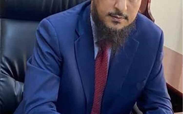 محافظ عدن: من عاصمة السلام والصمود نجدد الاصطفاف خلف الدولة وندين اعتداءات الحوثيين على السعودية