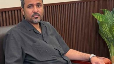 محافظ لحج الأستاذ مراد الحالمي يشيد بمواقف المملكة العربية السعودية