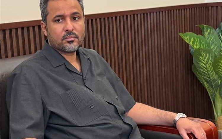 محافظ لحج الأستاذ مراد الحالمي يشيد بمواقف المملكة العربية السعودية