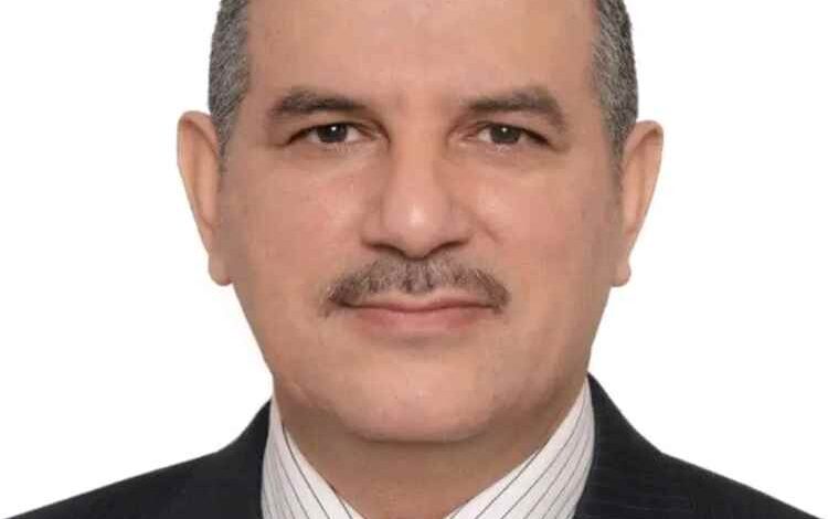 محمد الهاشمي: الحشود لا تمنح الشرعية ولا التفويض
