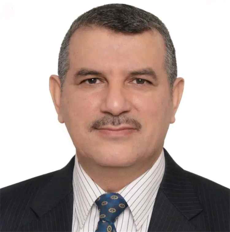 محمد الهاشمي: الحشود لا تمنح الشرعية ولا التفويض