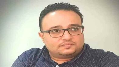 محمد باشراحيل: عدن ليست ساحة لتصفية الحسابات ولا منصة لمعارك السياسيين