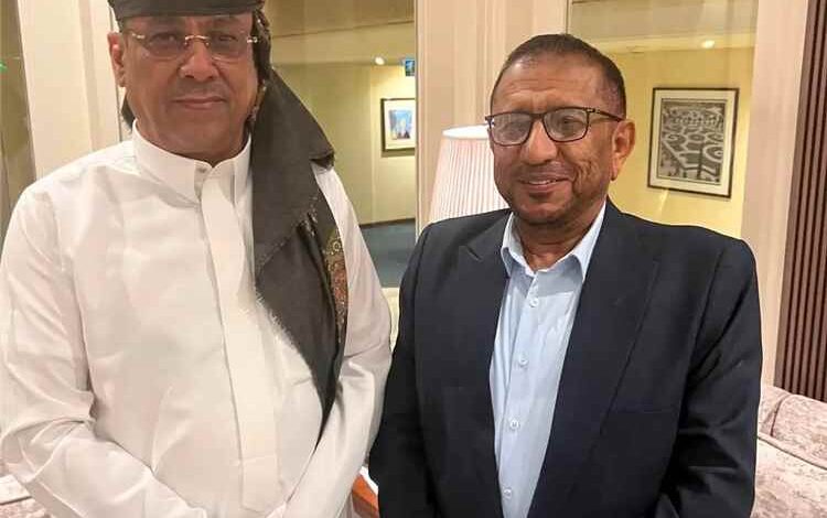 محمد بالفخر: "سنعود" للميسري ليست مجرد عبارة.. بل وعدٌ لا يزال حاضرًا في ذاكرة اليمنيين