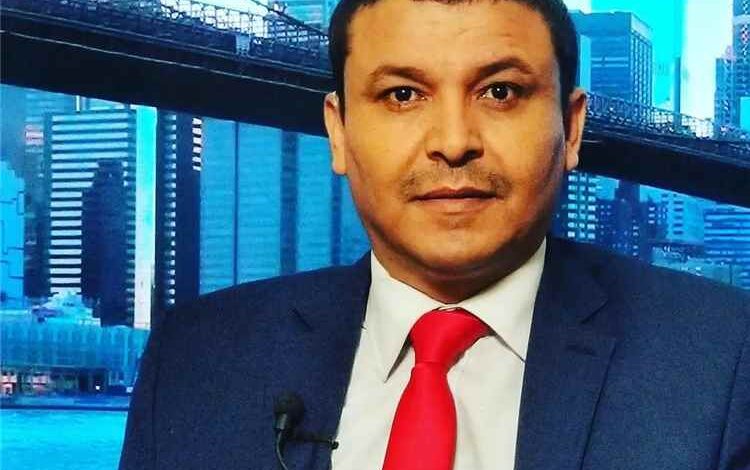 محمد علاو : 48 ساعة فاصلة.. إما احتواء الأزمة أو مواجهة إقليمية جديدة تنطلق من اليمن