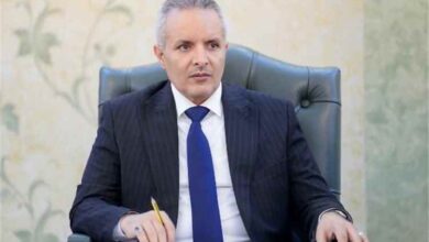 مختار اليافعي: الوفد الجنوبي في الرياض يتمتع بحرية كاملة.. والحوار يُبنى على أسس تضمن نجاحه