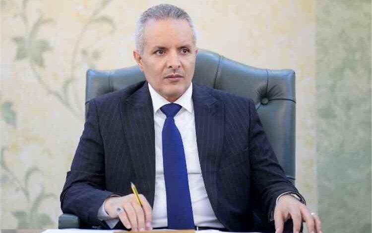 مختار اليافعي: الوفد الجنوبي في الرياض يتمتع بحرية كاملة.. والحوار يُبنى على أسس تضمن نجاحه