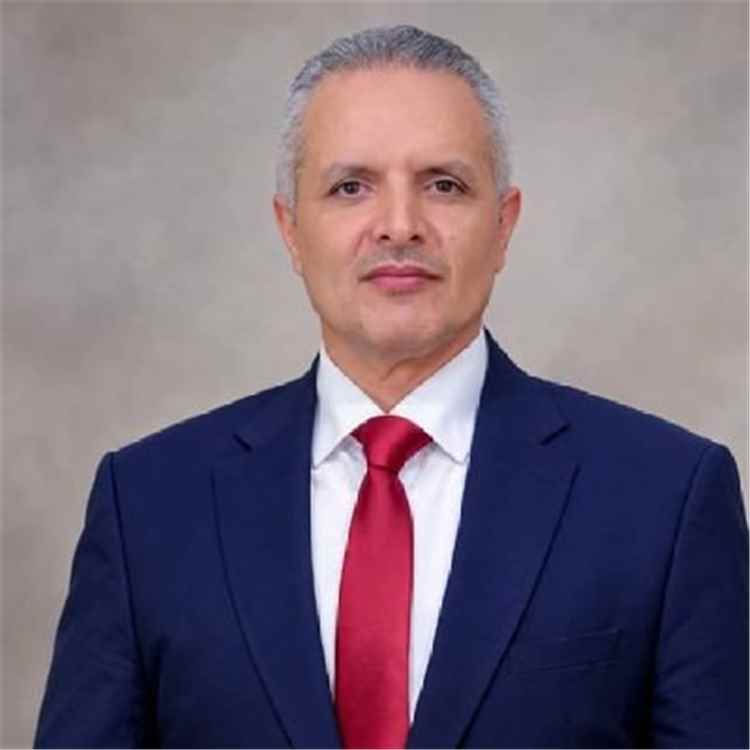 مختار اليافعي: لا تراجع عن استعادة الدولة وإنهاء الانقلاب