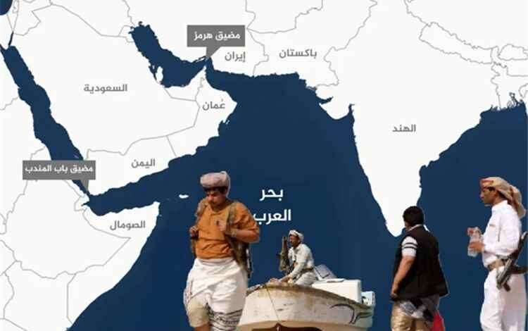 المشهد اليمني - مخطط إيراني