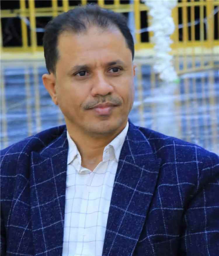 مدير أمن أبين الجديد يصل عدن قادمًا من الرياض تمهيدًا لمباشرة مهامه في المحافظة