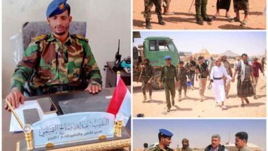 مدير أمن العبر: الأجهزة الأمنية تواصل جهودها لحماية المديرية ومواجهة الجريمة وضبط المخالفين