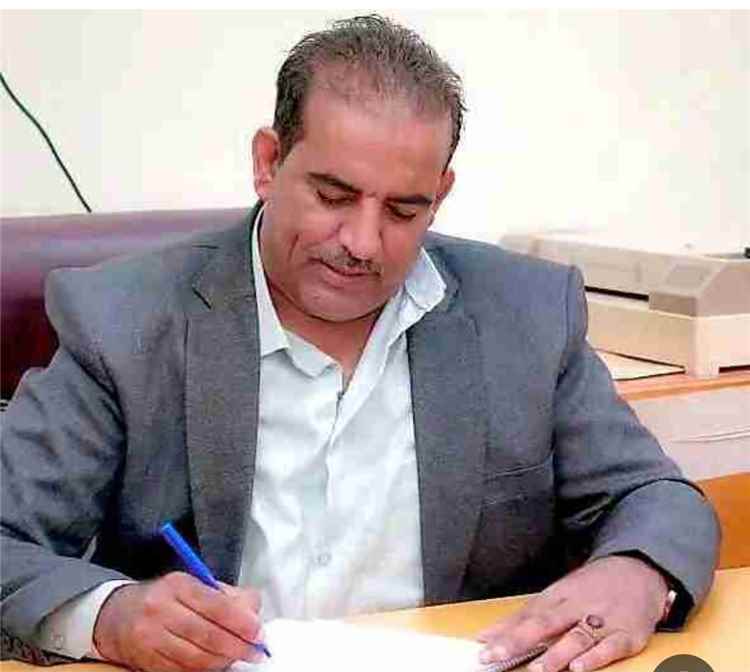 مدير إعلام شبوة يدعو أبناء شبوة للتجمع أمام نيابة الاستئناف دفاعًا عن العدالة