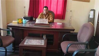 مدير جهاز محو الأمية بأبين يستعرض رؤية الجهاز وخططه المستقبلية