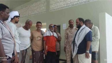 مدير عام الديس الشرقية يتفقد تنفيذ لائحة الصيد التقليدي ويؤكد لا تهاون مع المخالفين حفاظاً على الثروة السمكية