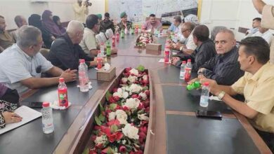مدير عام المنصورة يؤكد أهمية التنسيق المشترك بين الأجهزة الأمنية واللجان المجتمعية