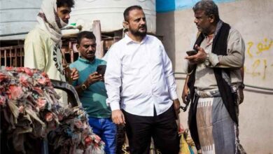 مدير عام المنصورة يقود حملة ميدانية لرفع الجاهزية استعداداً لمواجهة المنخفض الجوي