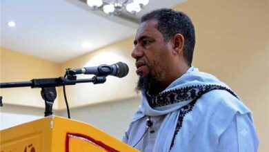 مدير عام خنفر المحامي مازن اليوسفي: المجلس التنسيقي منصة للتوافق وخدمة المواطنين ودعم مسيرة التنمية في أبين