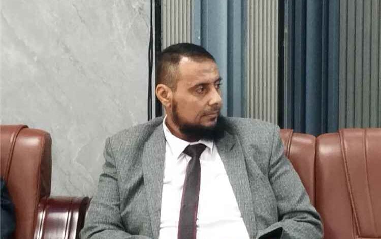 مدير عام شركة المدينة الدولية يشارك في جلسة "تجارب ملهمة" بجامعة العلوم والتكنولوجيا