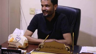 مدير عام منفذ الوديعة: حركة المسافرين تشهد نشاطاً متزايداً مع انطلاق موسم العمرة
