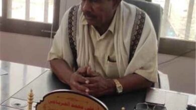 مدير عام مودية يتدخل لتسوية وضع الدكتور الحالمي..