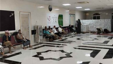 مدير مراكز فاطمة بابطين يكشف توسع خدمات رعاية مرضى الفشل الكلوي بوادي حضرموت