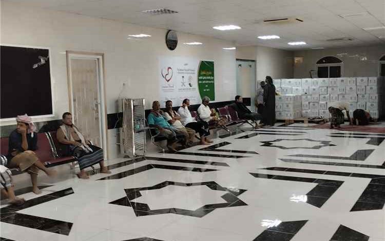 مدير مراكز فاطمة بابطين يكشف توسع خدمات رعاية مرضى الفشل الكلوي بوادي حضرموت