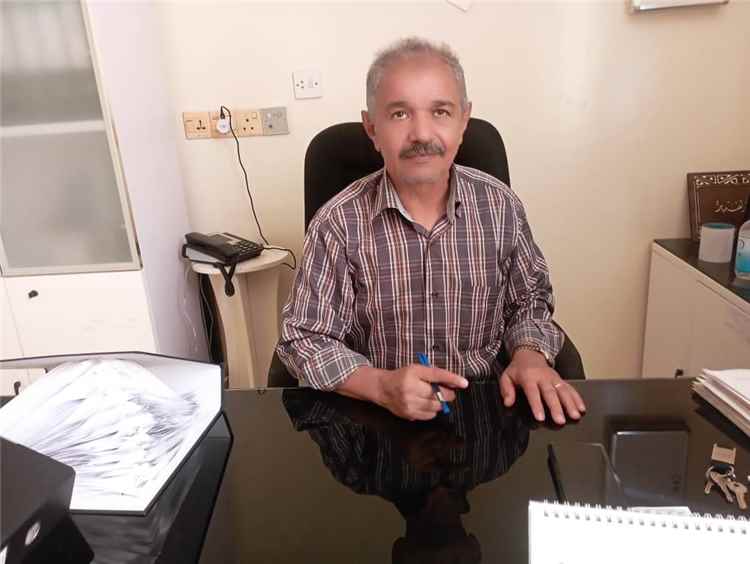 مدير مركز معالجة الأورام بعدن: «١٤» الف حالة سرطان  . ونحتاج لزيادة الموازنة التشغيلية