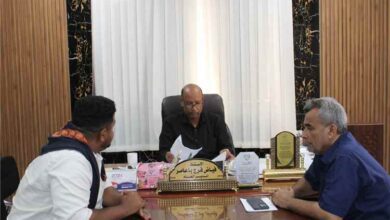 مدينة المكلا تطرق أبواب التعاون الدولي عبر شبكة المدن القوية