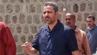 مراد الحالمي.. نموذج لرجل الدولة وصانع للحراك التنموي