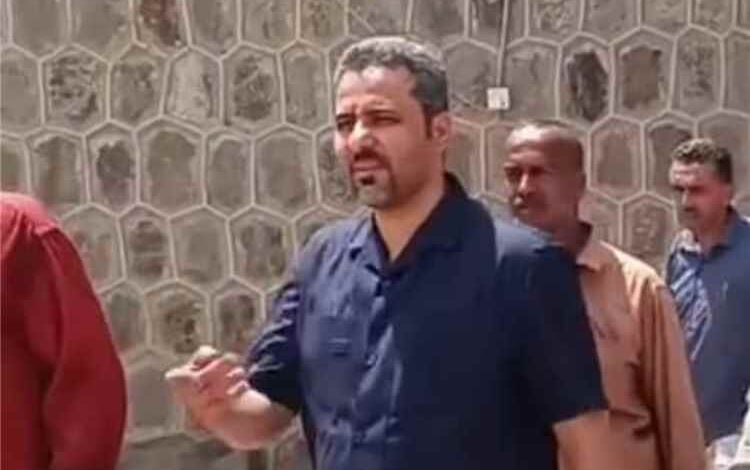 مراد الحالمي.. نموذج لرجل الدولة وصانع للحراك التنموي